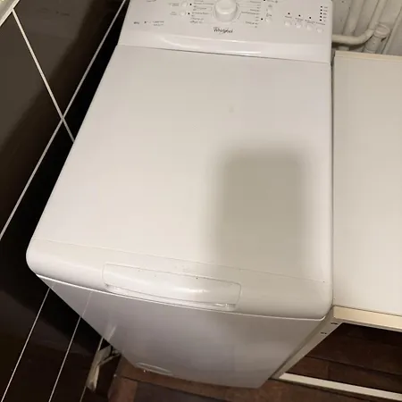 Apartmán Le Drapeau Dijon-107m²-spacieux-tram-6 Couchages Dijon