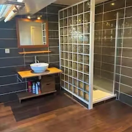 Le Drapeau Dijon-107m²-spacieux-tram-6 Couchages * 디종